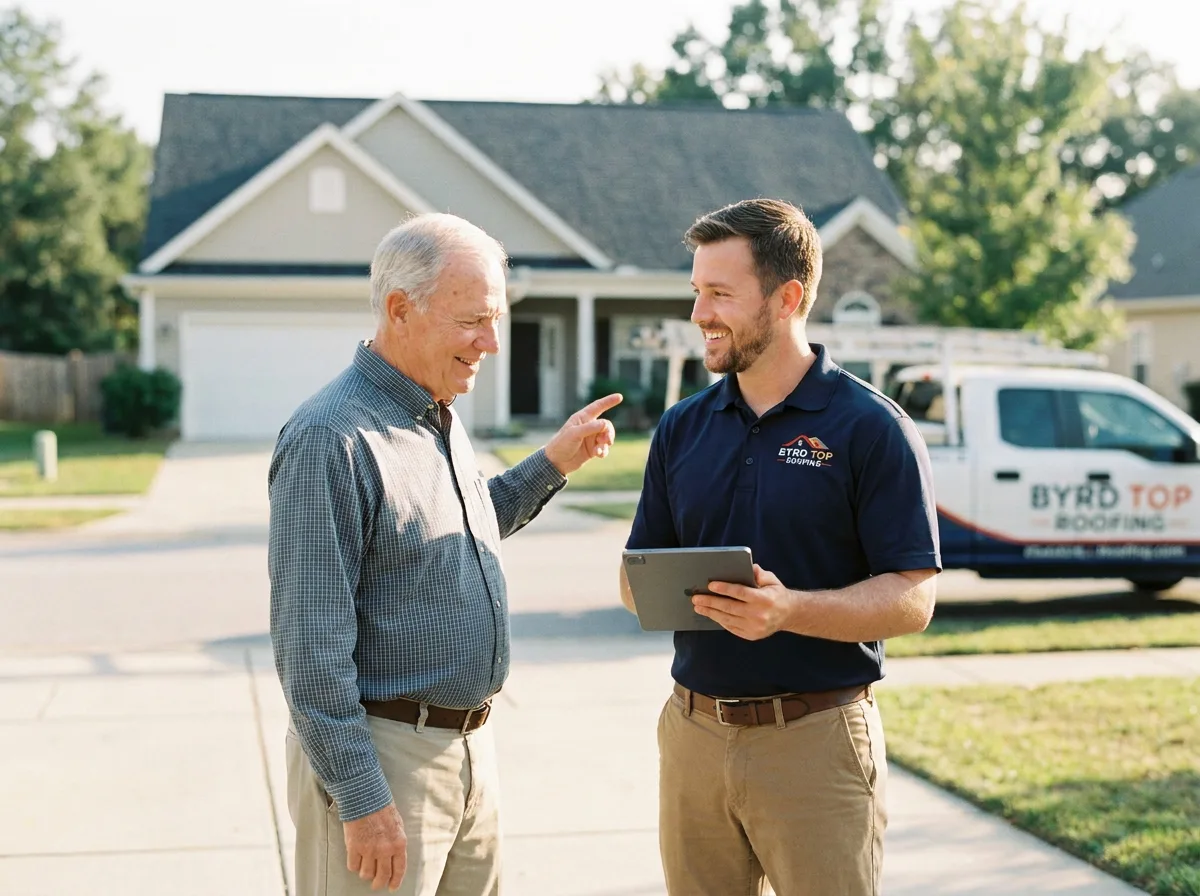 Roofing Lagrange, WY FAQs